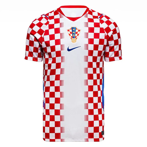 Croácia Principal 2026