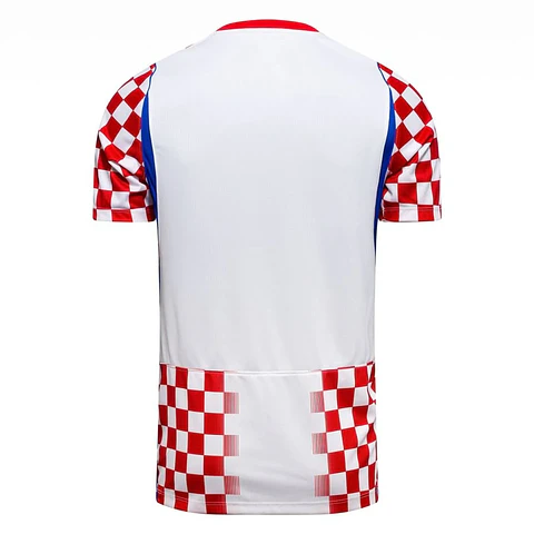 Croácia Principal 2026