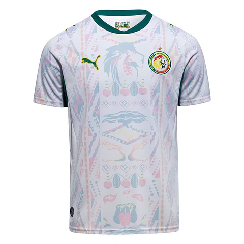 Senegal Principal 2026