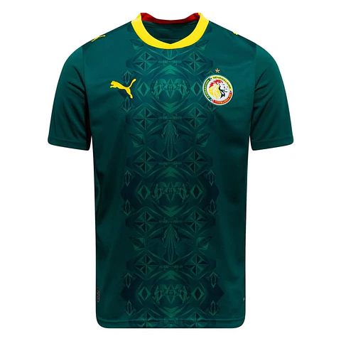 Senegal Alternativa 2026