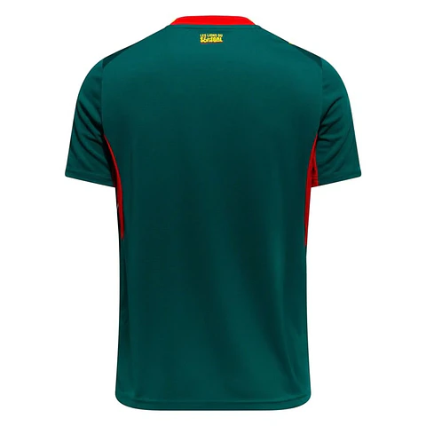 Senegal Alternativa 2026