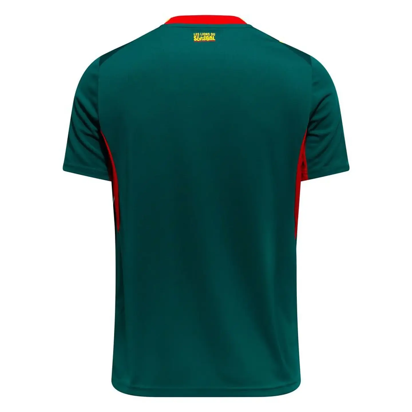 Senegal Alternativa 2026 2