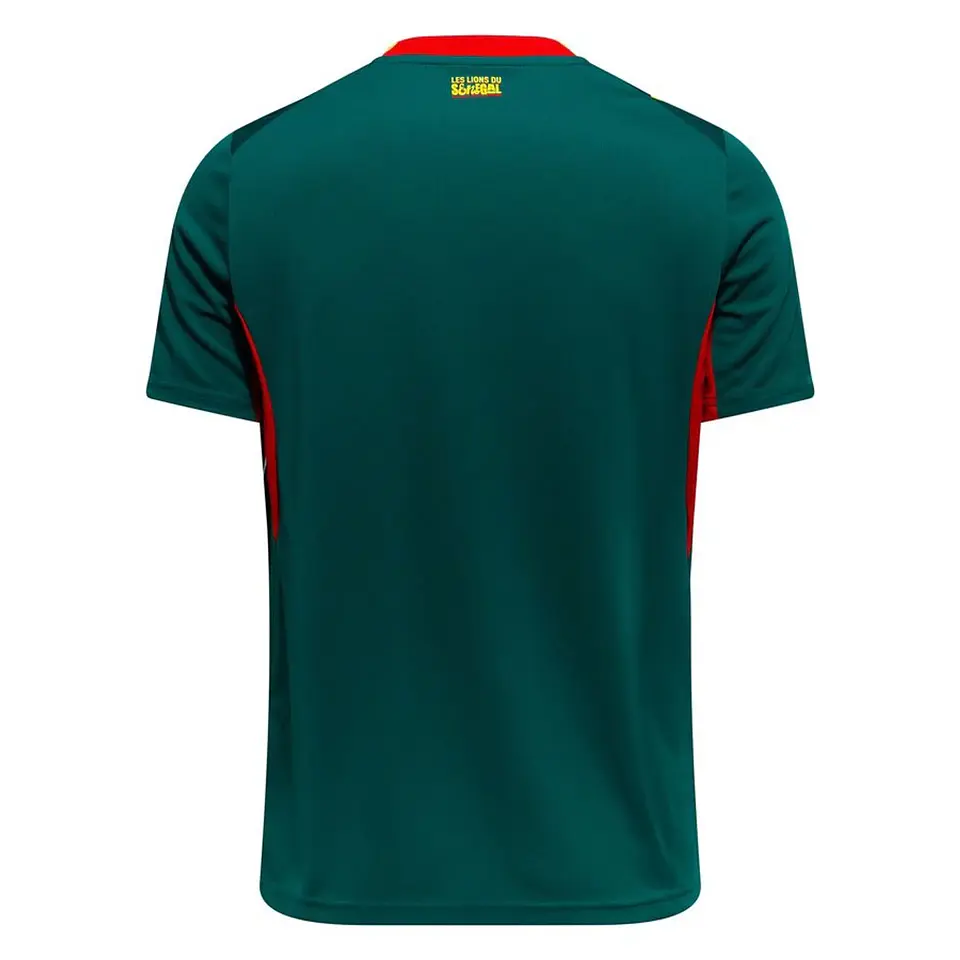 Senegal Alternativa 2026 2