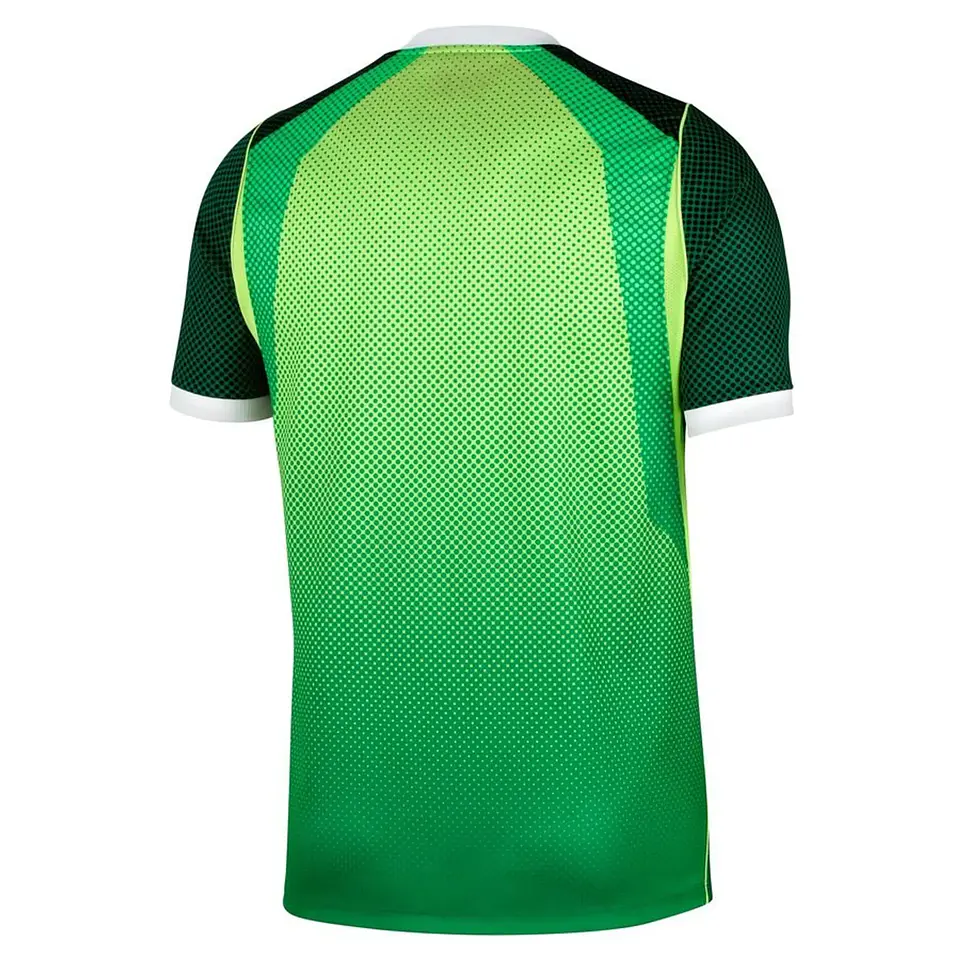 Nigéria Principal 2026 2