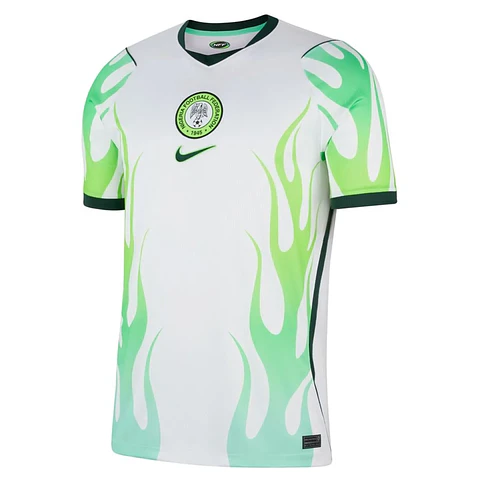 Nigéria Alternativa 2026