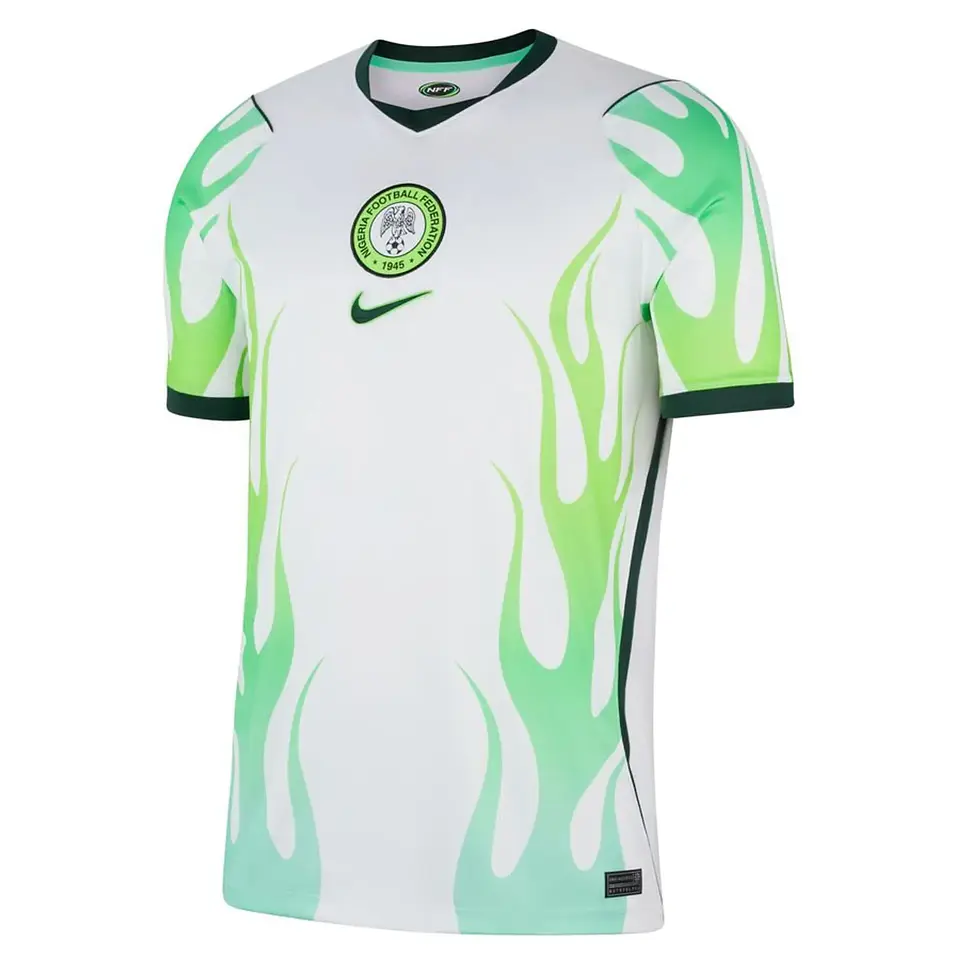Nigéria Alternativa 2026 1