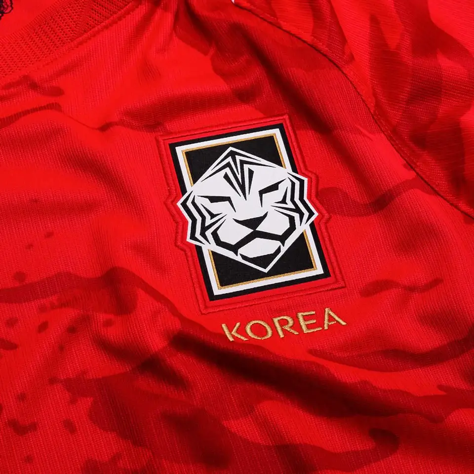 Coreia do Sul Principal 2026 3