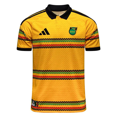 Jamaica Principal 2026