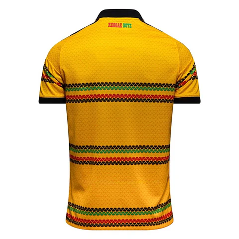 Jamaica Principal 2026