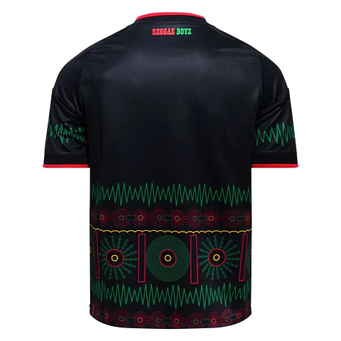 Jamaica Alternativa 2026