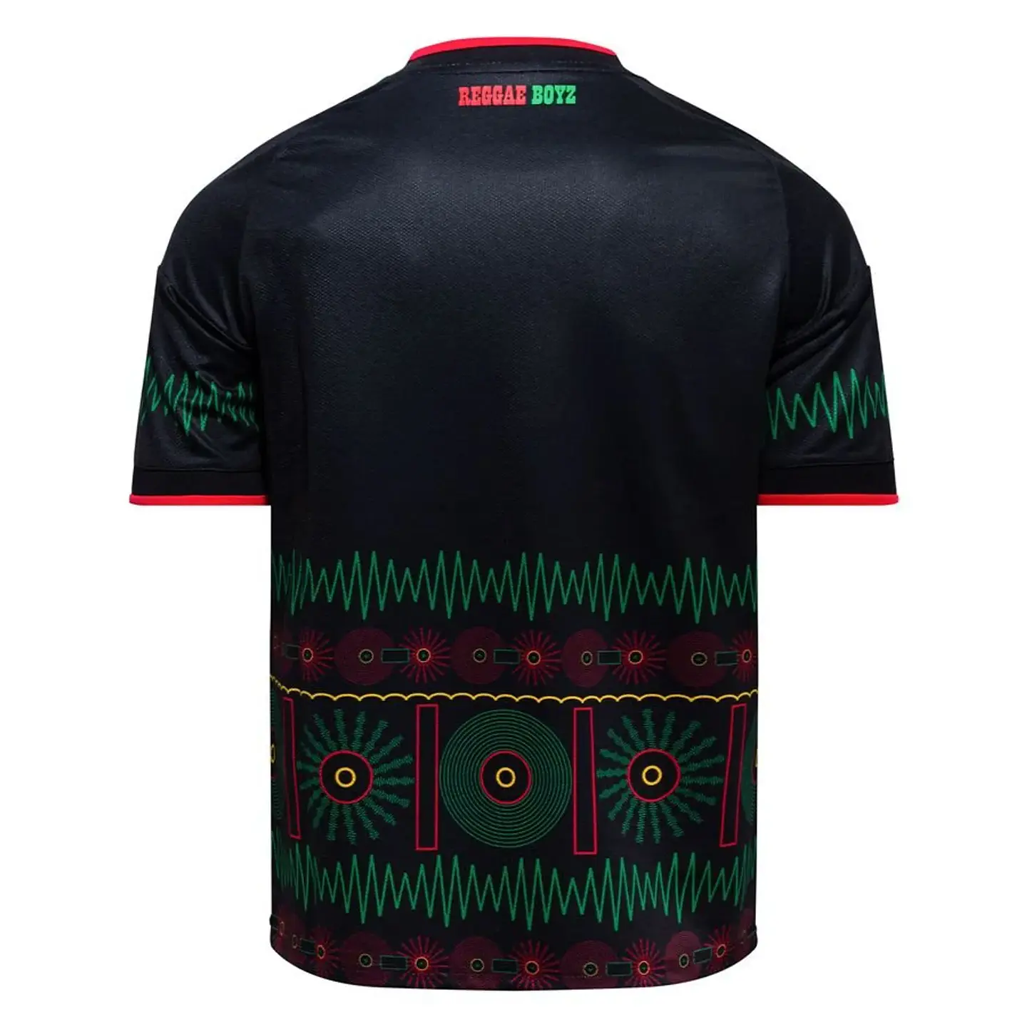 Jamaica Alternativa 2026 2