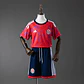 Costa Rica Kit Criança Principal 2026 - Thumbnail 1