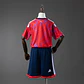 Costa Rica Kit Criança Principal 2026 - Thumbnail 2