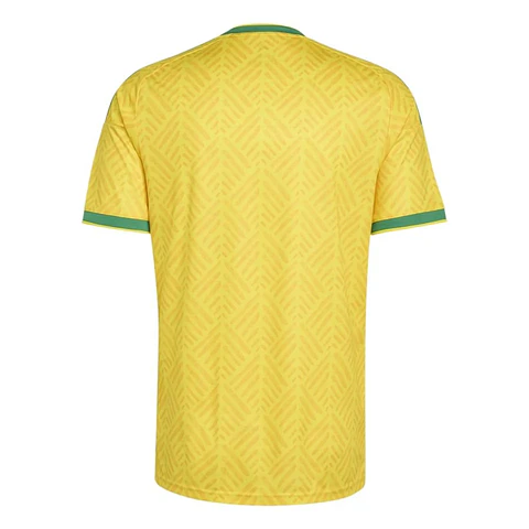 África do Sul Principal 2026