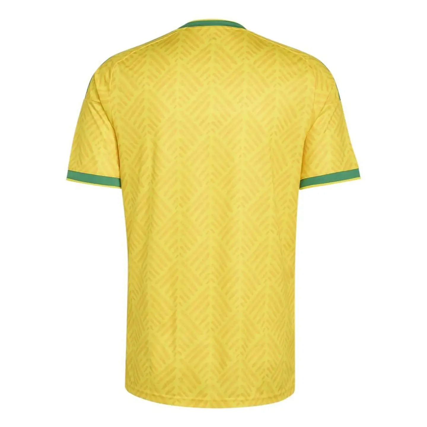 África do Sul Principal 2026 2
