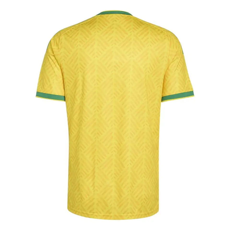 África do Sul Principal 2026 2