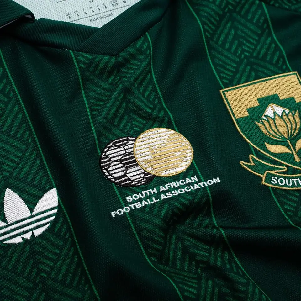 África do Sul Alternativa 2026 3