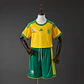 África do Sul Kit Criança Principal 2026 - thumbnail 1