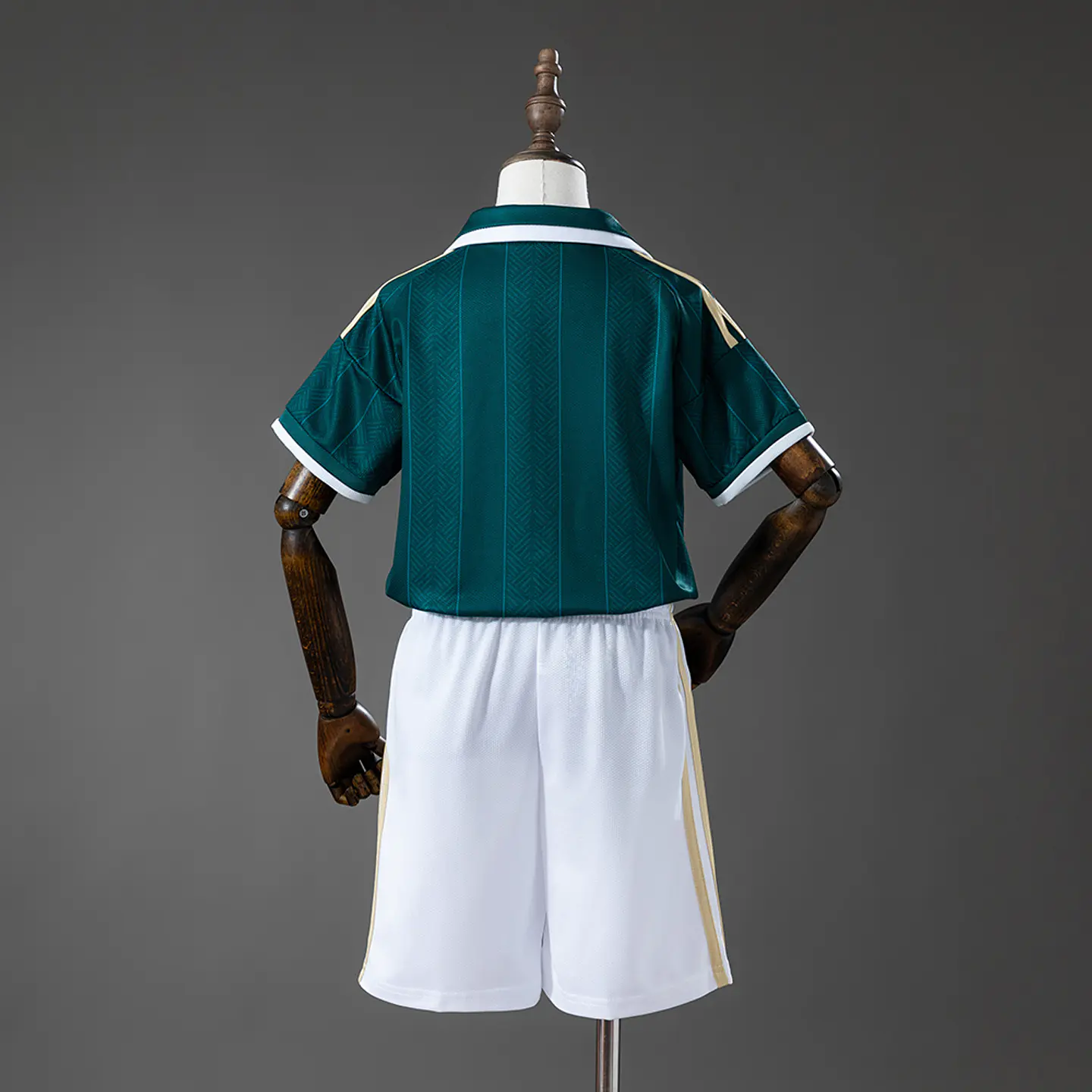 África do Sul Kit Criança Alternativa 2026 2