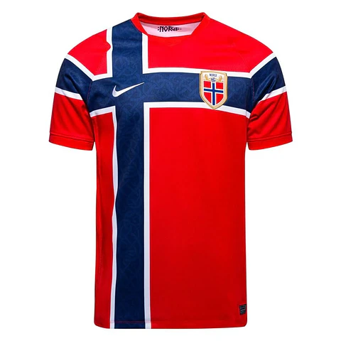 Noruega Principal 2026