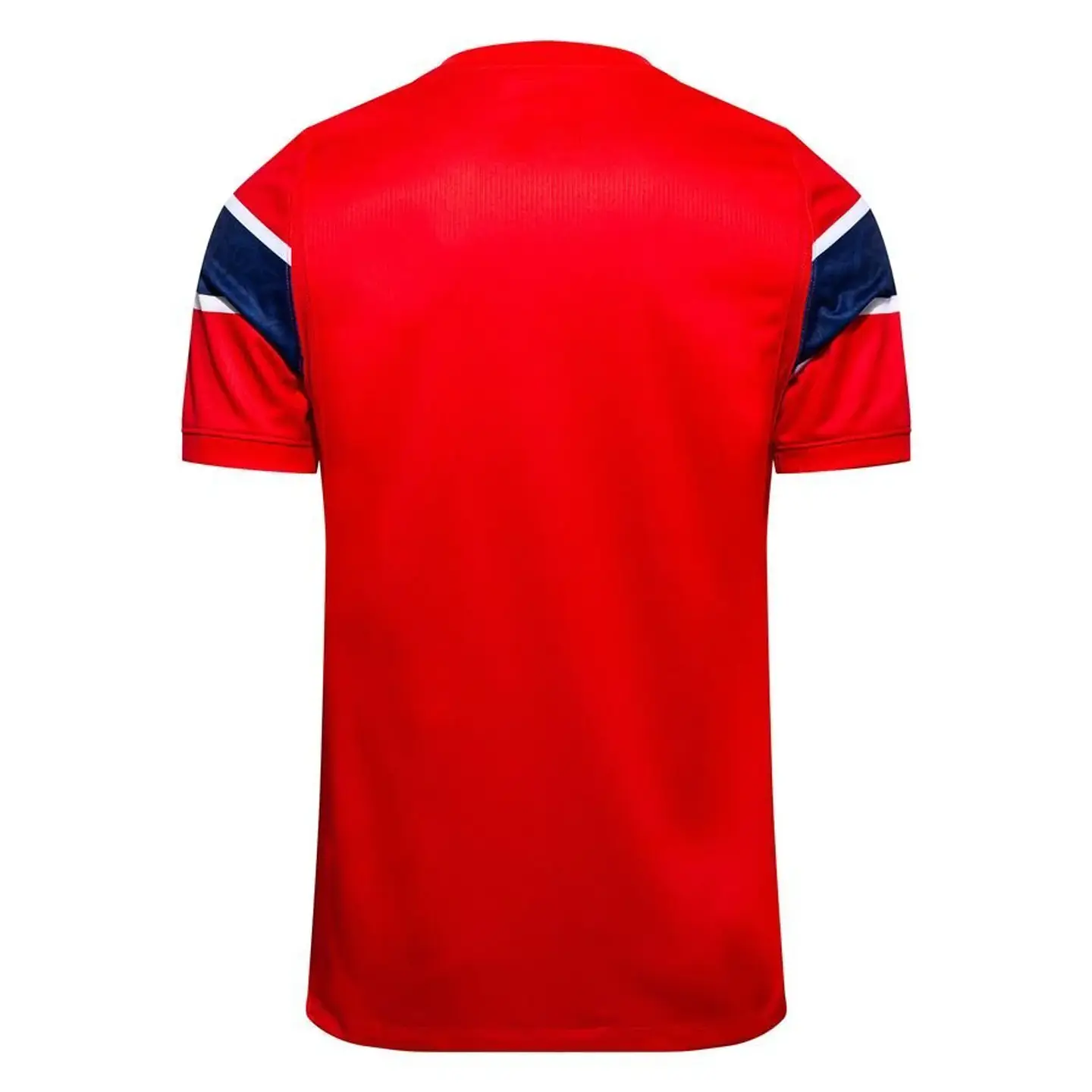 Noruega Principal 2026 2