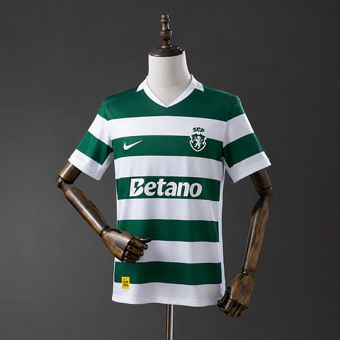 Sporting CP Principal 26/27