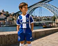 FC Porto Kit Criança Principal 26/27 - Thumbnail 1