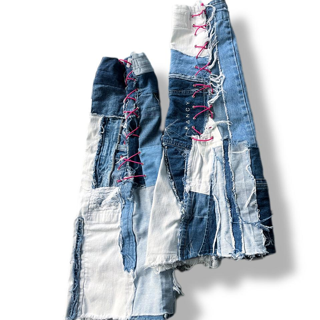 Bucaneras Extra Largas 1