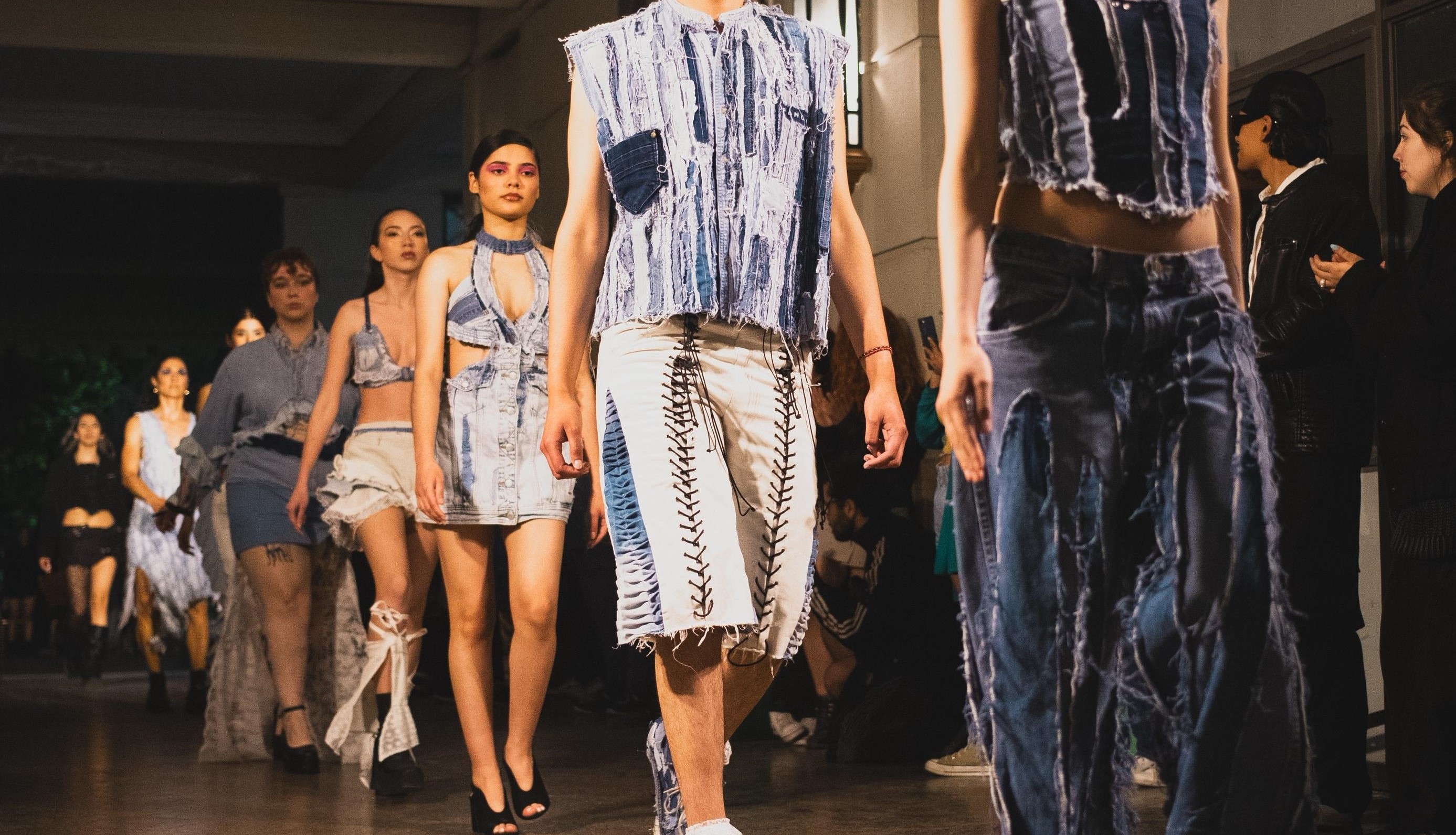 COLECCIÓN LÍQUENES / PAST 08/24