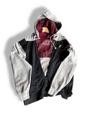 POLERÓN CUSTOM NIKE