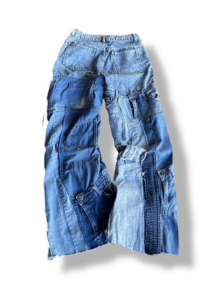 Pant T38  stop motion