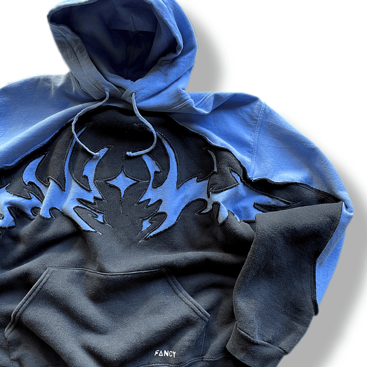 Conjunto Buzo Pants+Polerón 7