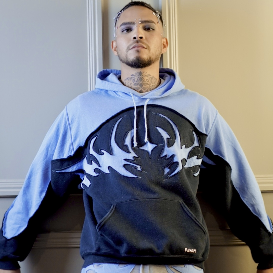 Conjunto Buzo Pants+Polerón 9