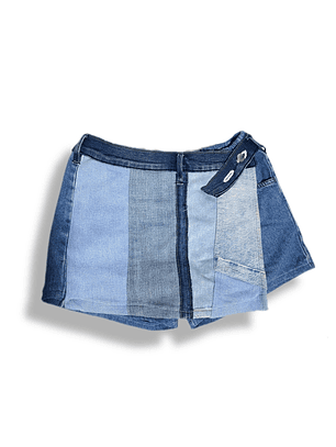 FALDA SHORT
