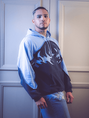 Conjunto Buzo Pants+Polerón