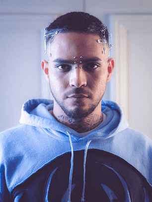 Conjunto Buzo Pants+Polerón