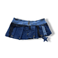 Mini skirt ajustable  - Miniatura 2