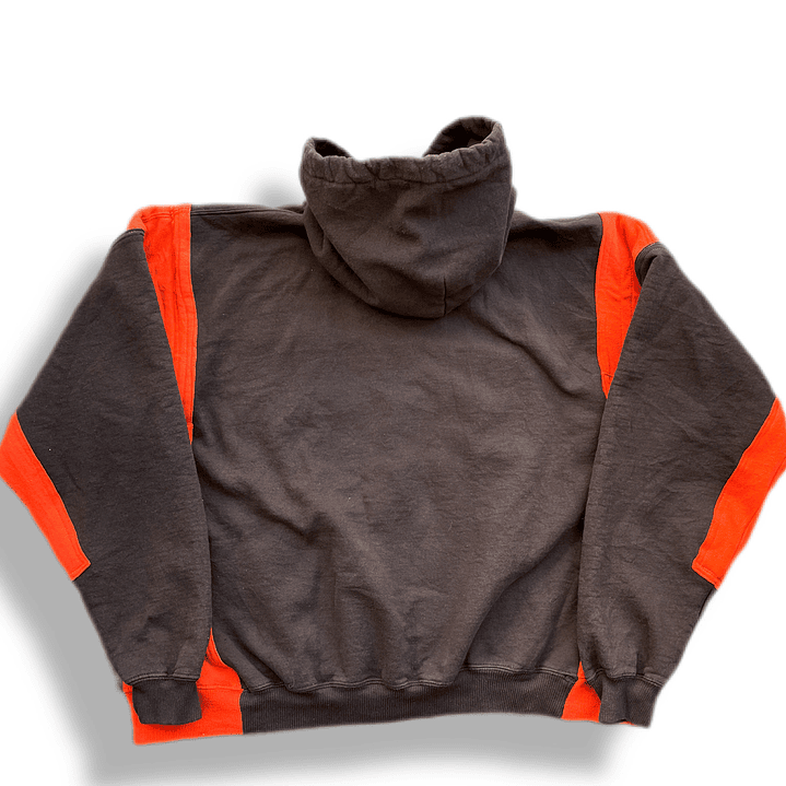 Polerón M Custom Nike 2