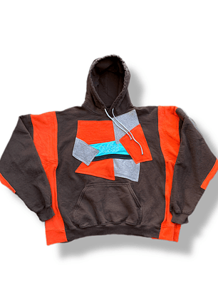 Polerón M Custom Nike