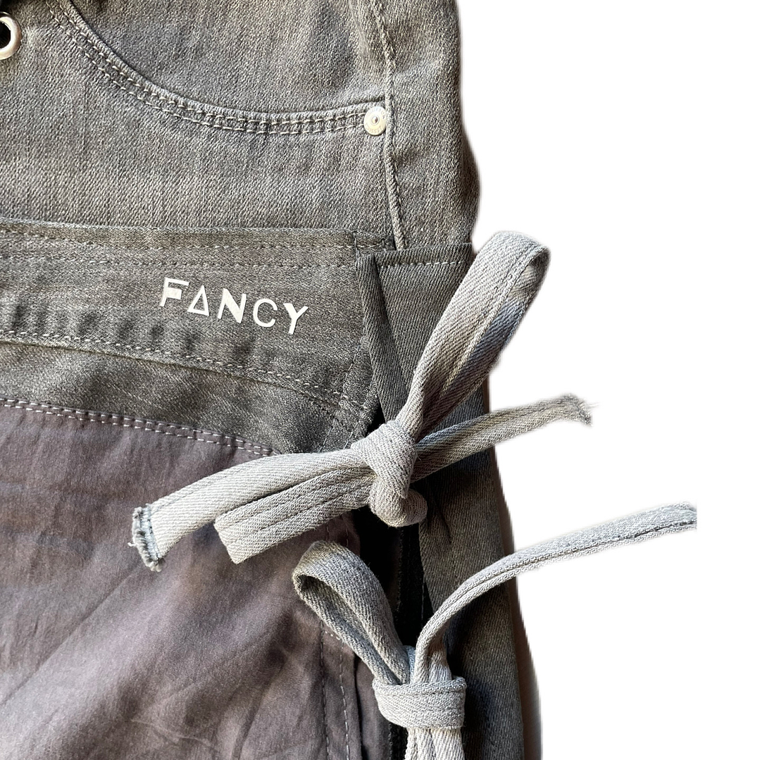 Conjunto grey size M 2