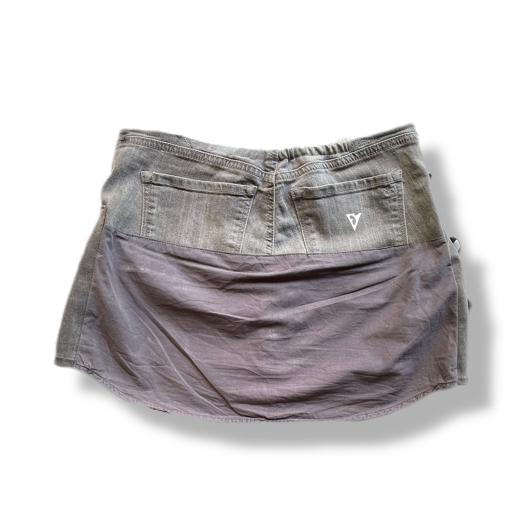 Conjunto grey size M 3