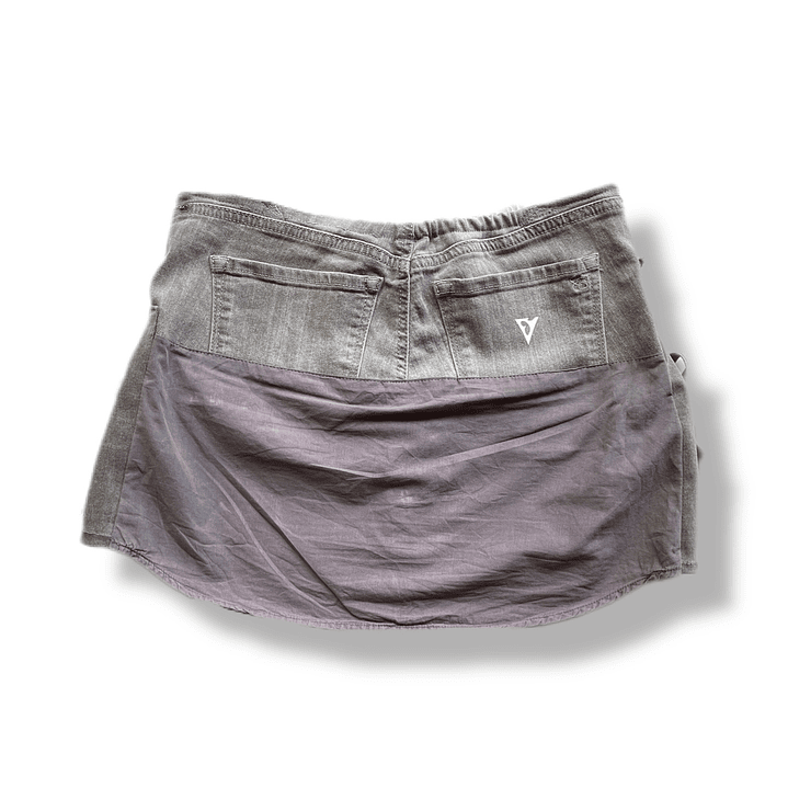 Conjunto grey size M 3