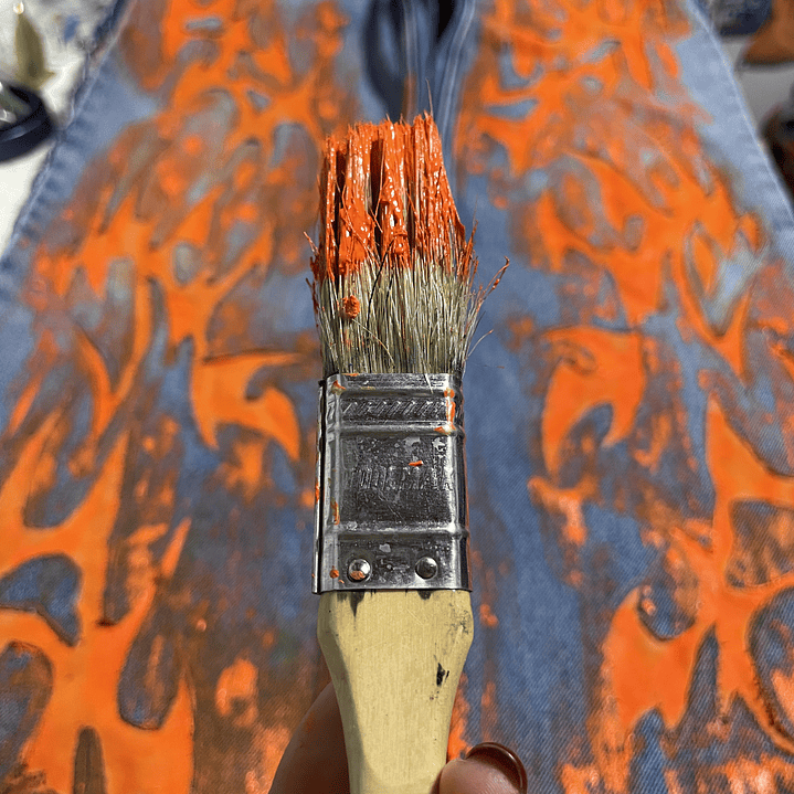 Pant Oversize Size44 3