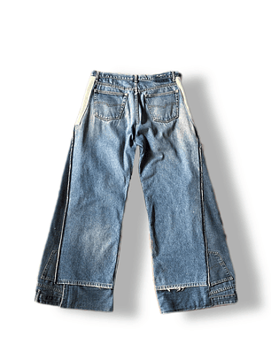 Pant Oversize Size44