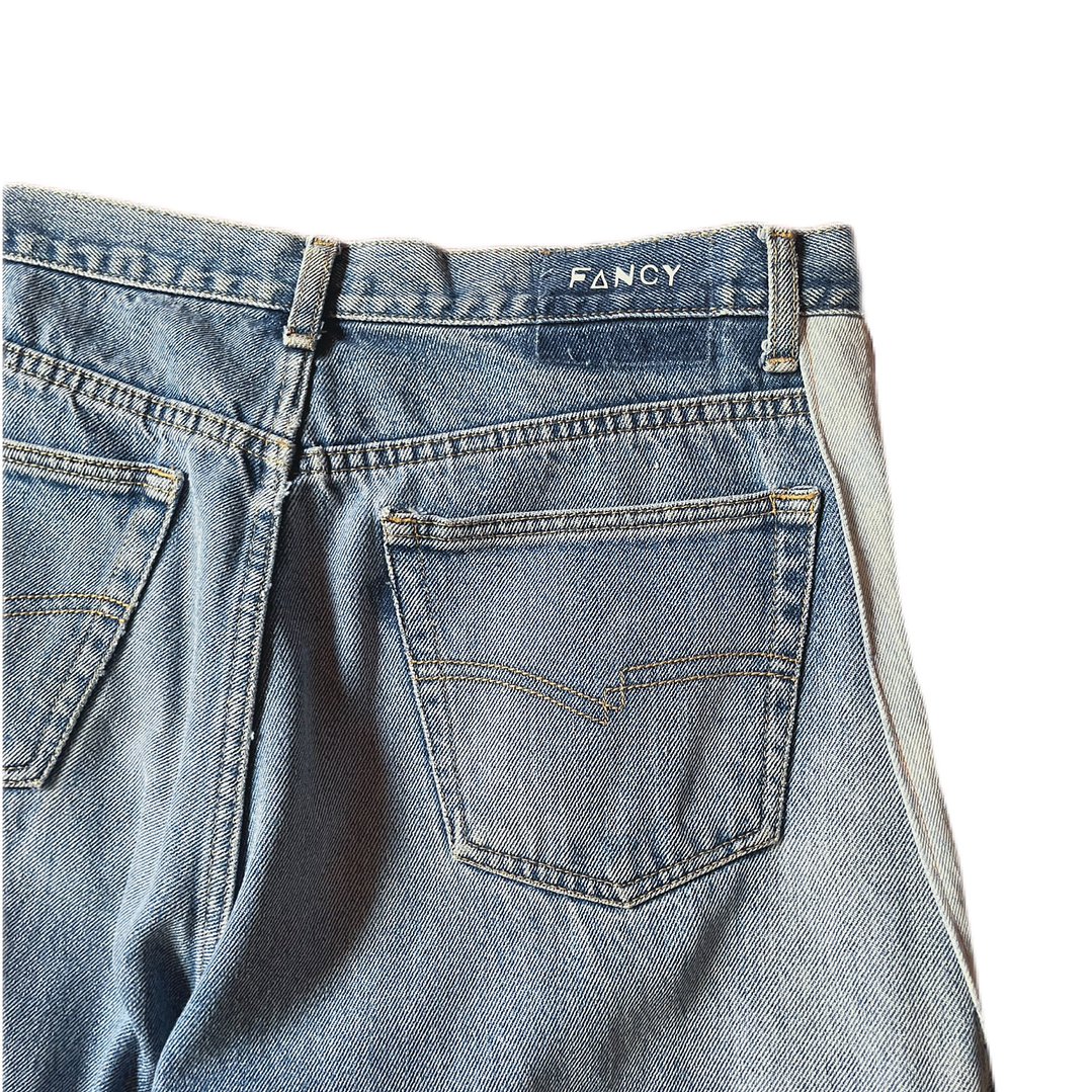 Pant Oversize Size44 4