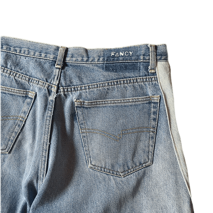 Pant Oversize Size44 4