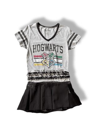 Vestido Harry Potter