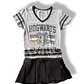 Vestido Harry Potter - Miniatura 1