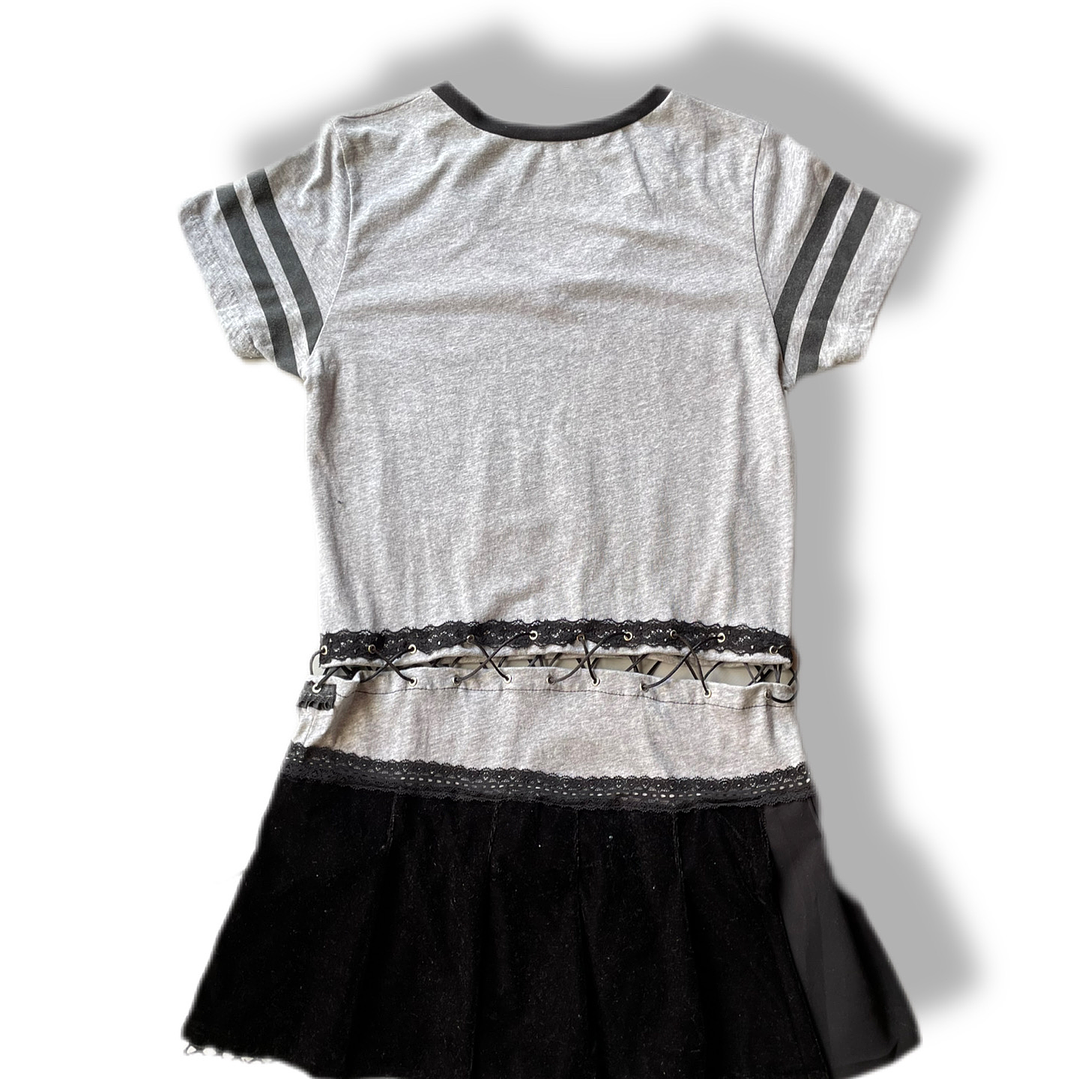 Vestido Harry Potter 2