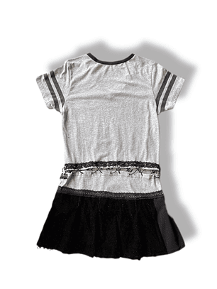 Vestido Harry Potter